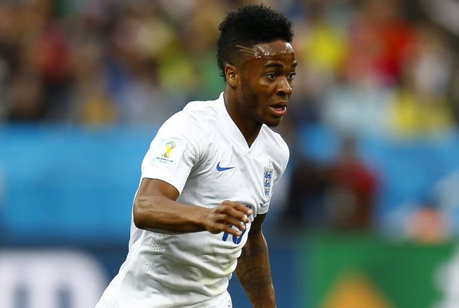 Sterling zmarnowałby się w Liverpoolu?