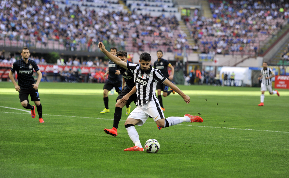 Morata: Musiałem odejść z Realu