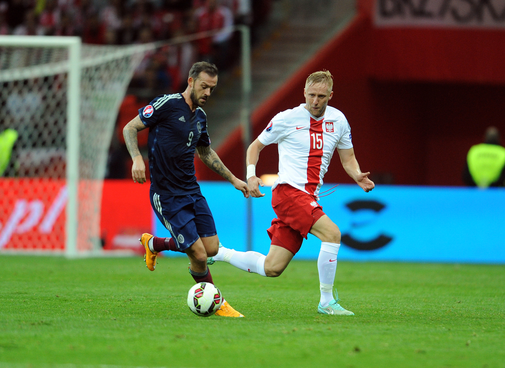 9 milionów za Glika. Polak trafi do Bundesligi?