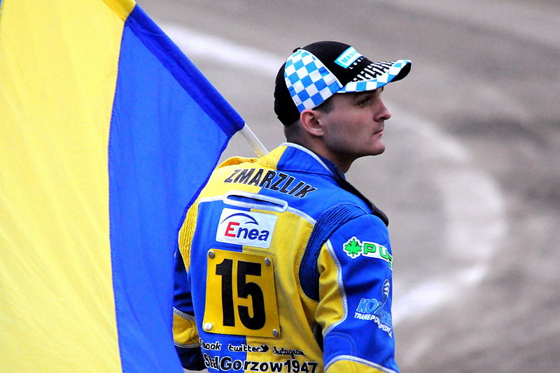 "Zmarzlik i Pawlicki w Grand Prix to spełnienie moich marzeń"