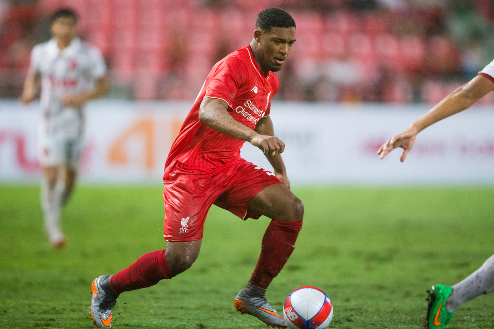Milner i Ibe zdążą na mecz z City