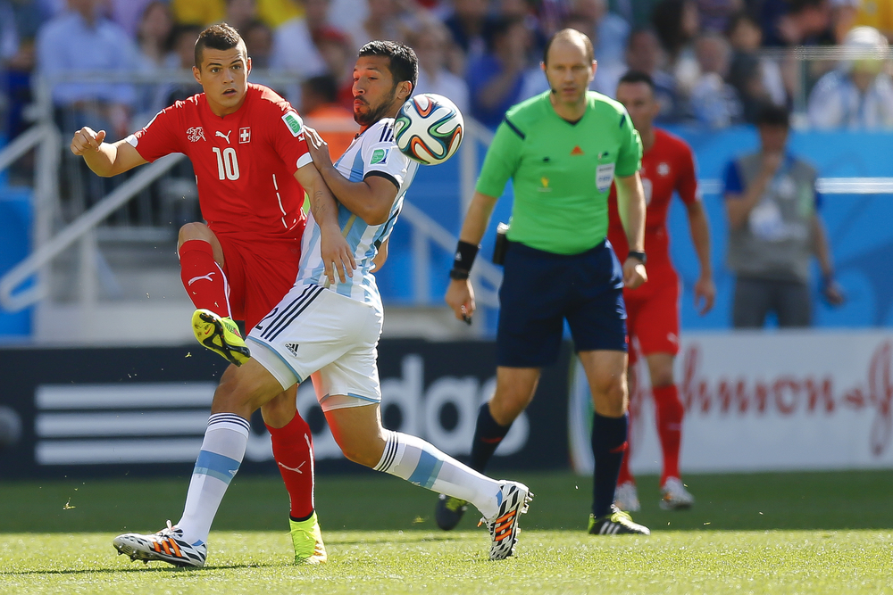 Liverpool chce pomocnika Gladbach