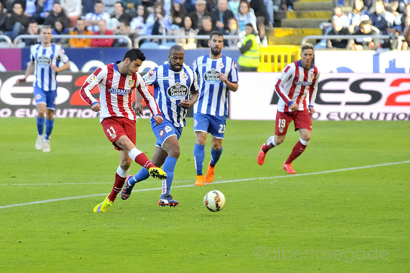 Raul Jimenez nowym zawodnikiem Wolverhampton