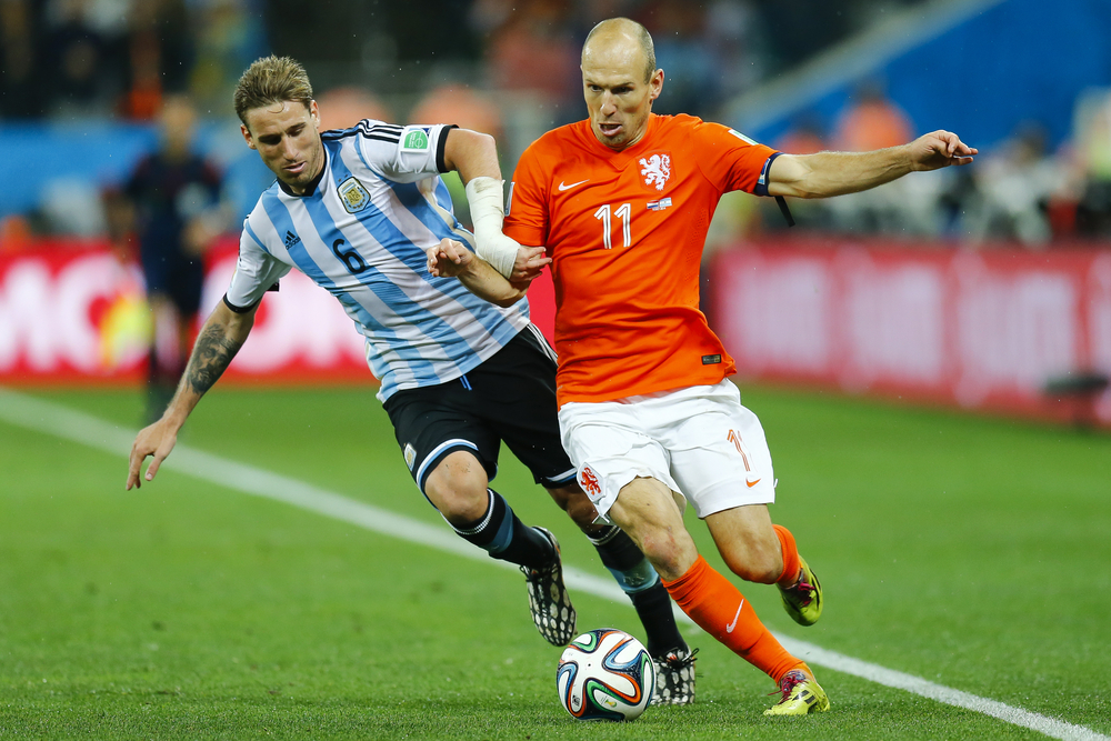 Biglia nie dla Manchesteru United