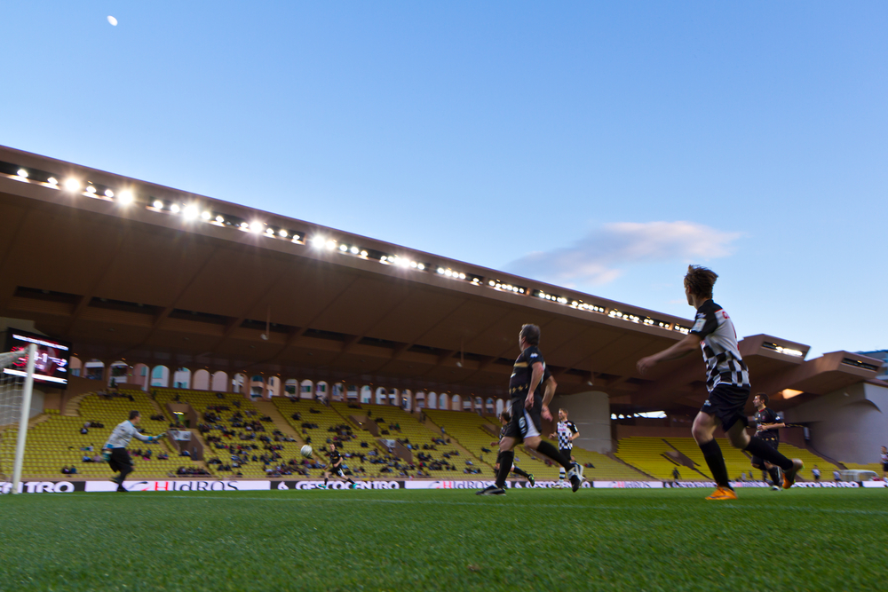 Monaco nie wpuści fanów Anderlechtu