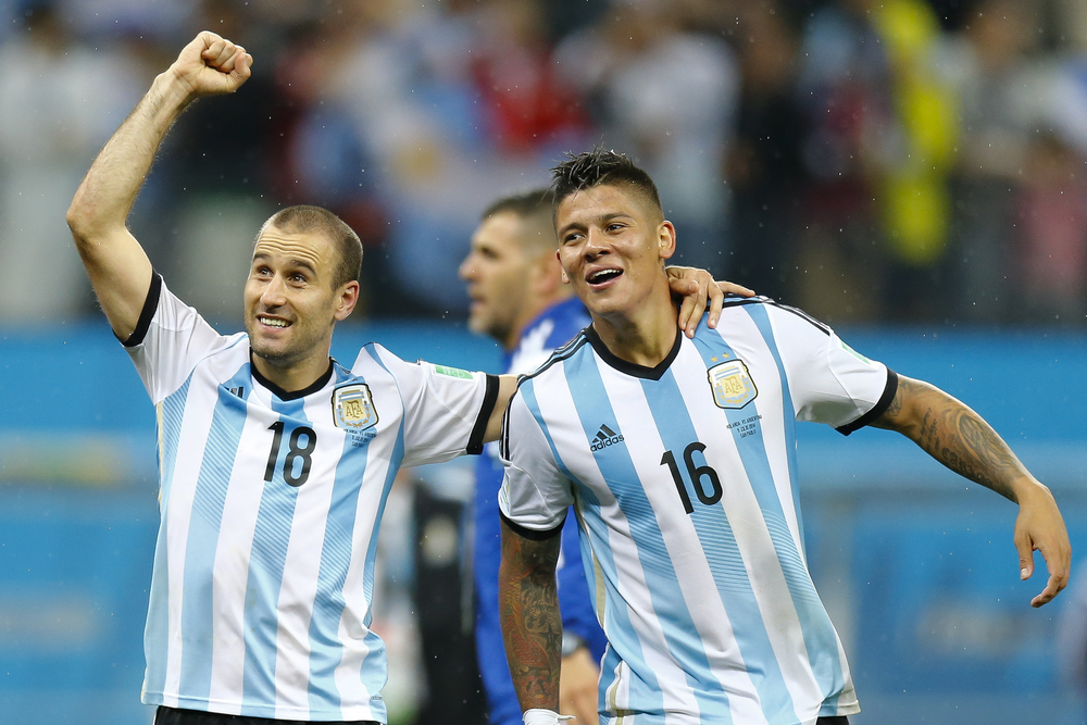 "Nie pytam van Gaala, czemu mnie nie wystawił"