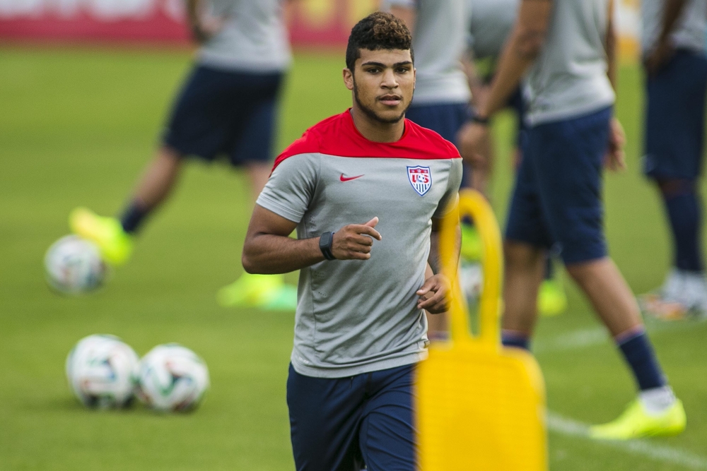 Piłkarz Tottenhamu: Błędy mogą zabić