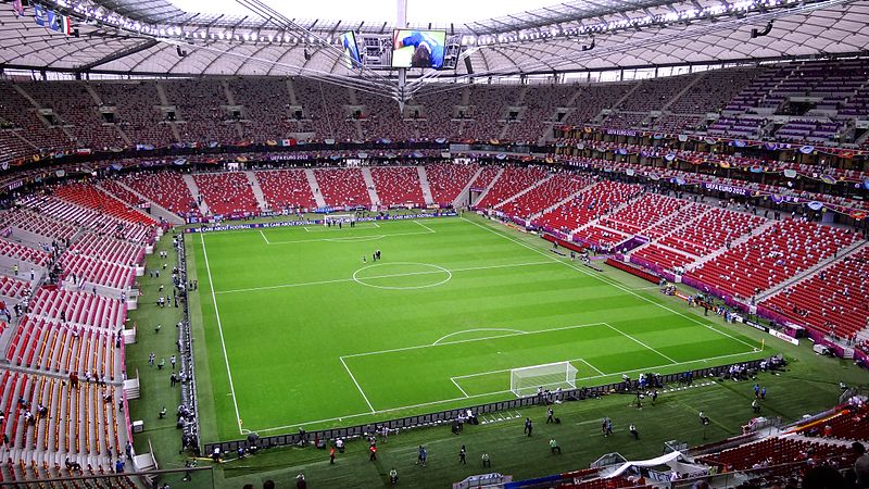Puchar Polski: Legia rozpocznie od Łęcznej, Ruch zagra z Wisłą