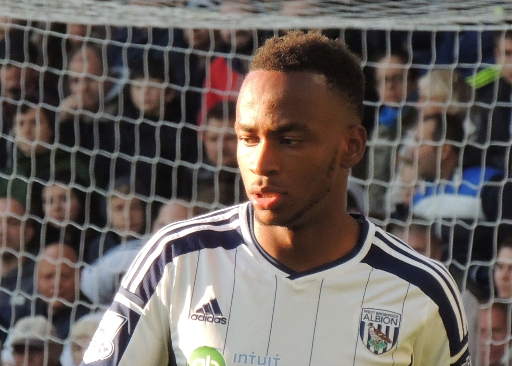 Chelsea chce napastnika WBA?