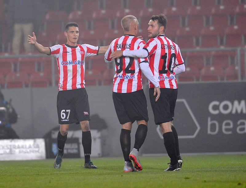 Deleu rozwiązał kontrakt z Cracovią