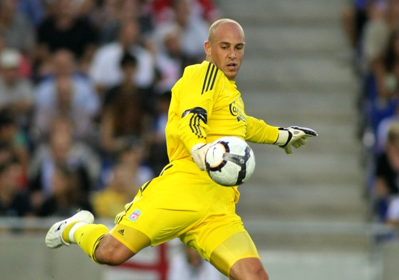 Reina: Trudno będzie zdobyć mistrzostwo Włoch