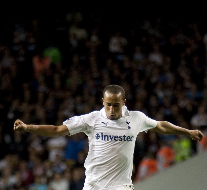 Townsend został przywrócony do składu