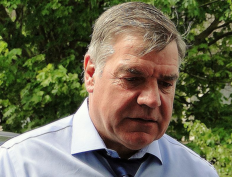 Sam Allardyce nie chce pracować w Newcastle United