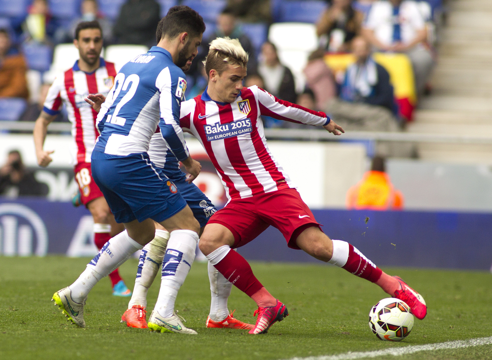 Chelsea ma szansę na zakup Griezmanna