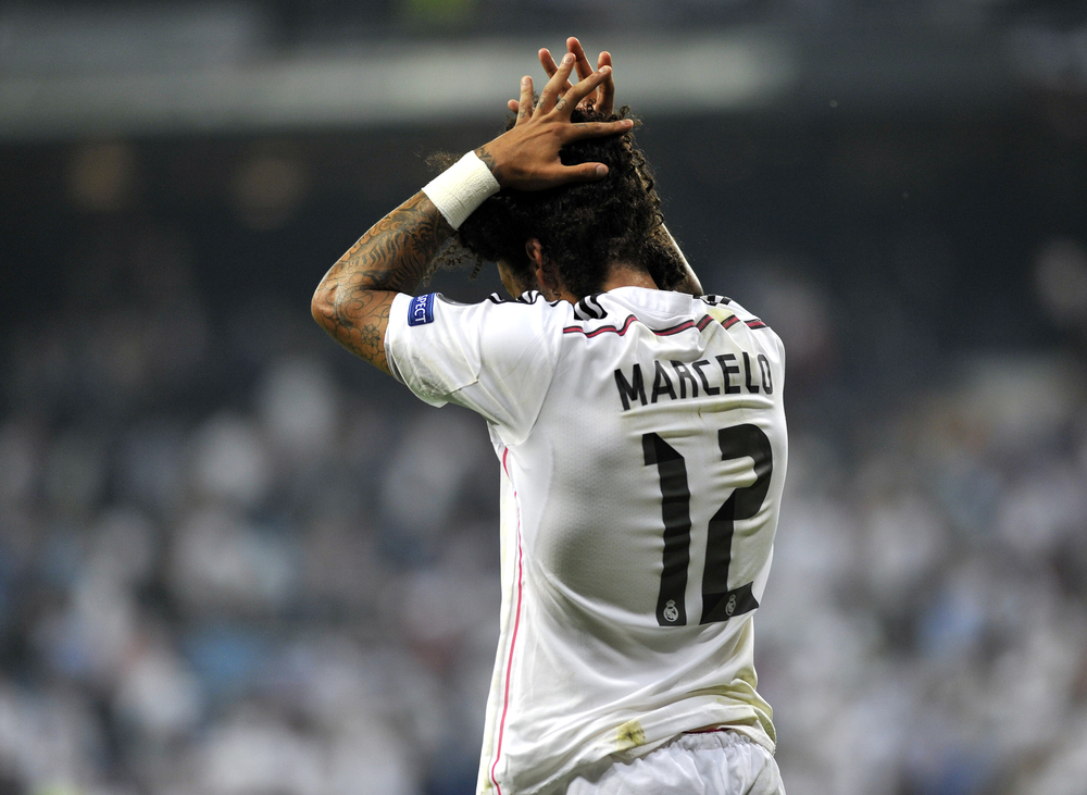 Benitez: Wybrałem niewłaściwych ludzi