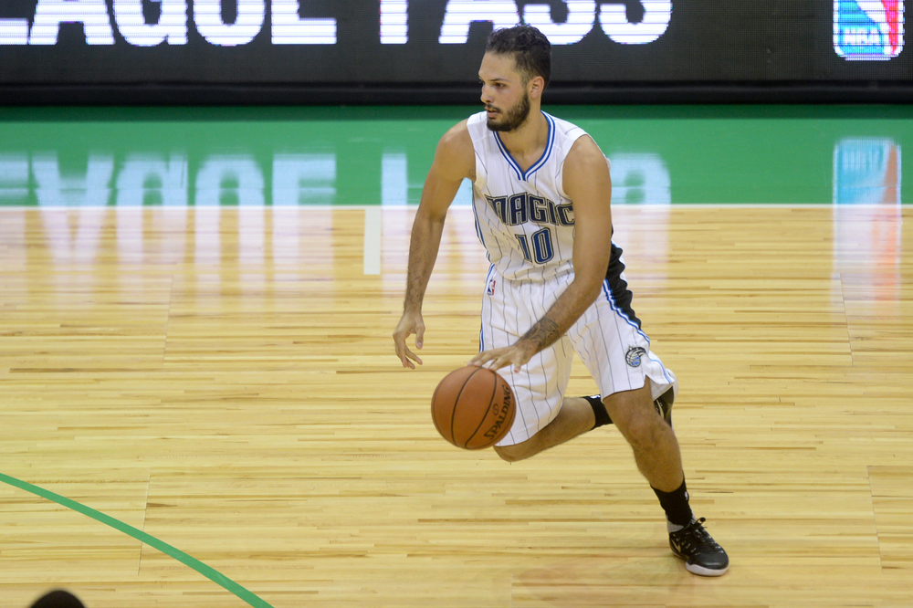 NBA: Cavaliers lepsi od Hawks, Rockets ulegli Knicks