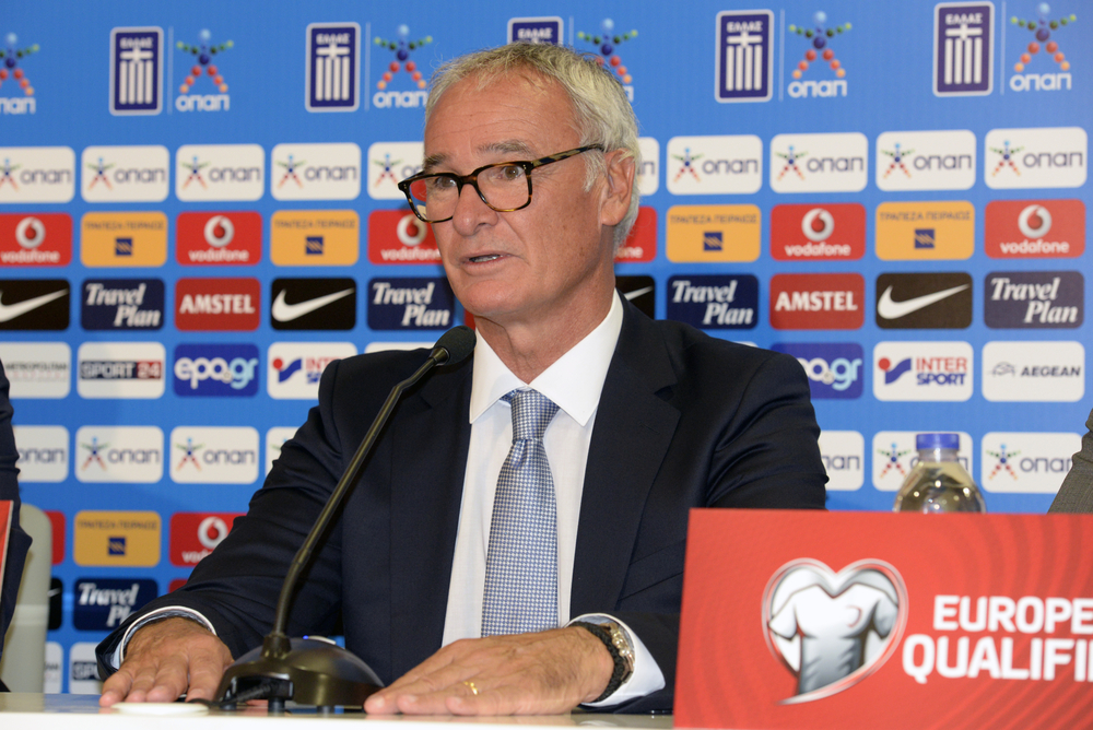 "Jesteśmy na szczycie Premier League, ale to nieważne"