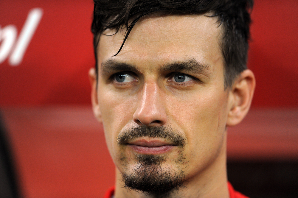 Łukasz Szukała opuszcza Osmanlispor FK