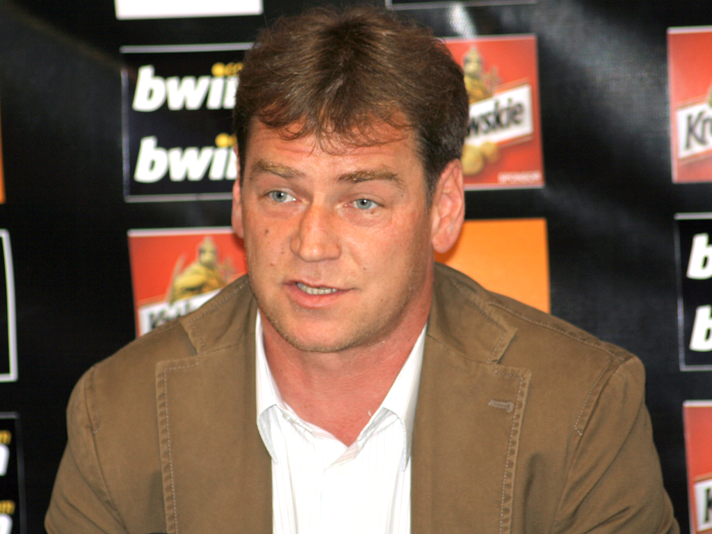 Jan Urban: Druga bramka zamknęła spotkanie