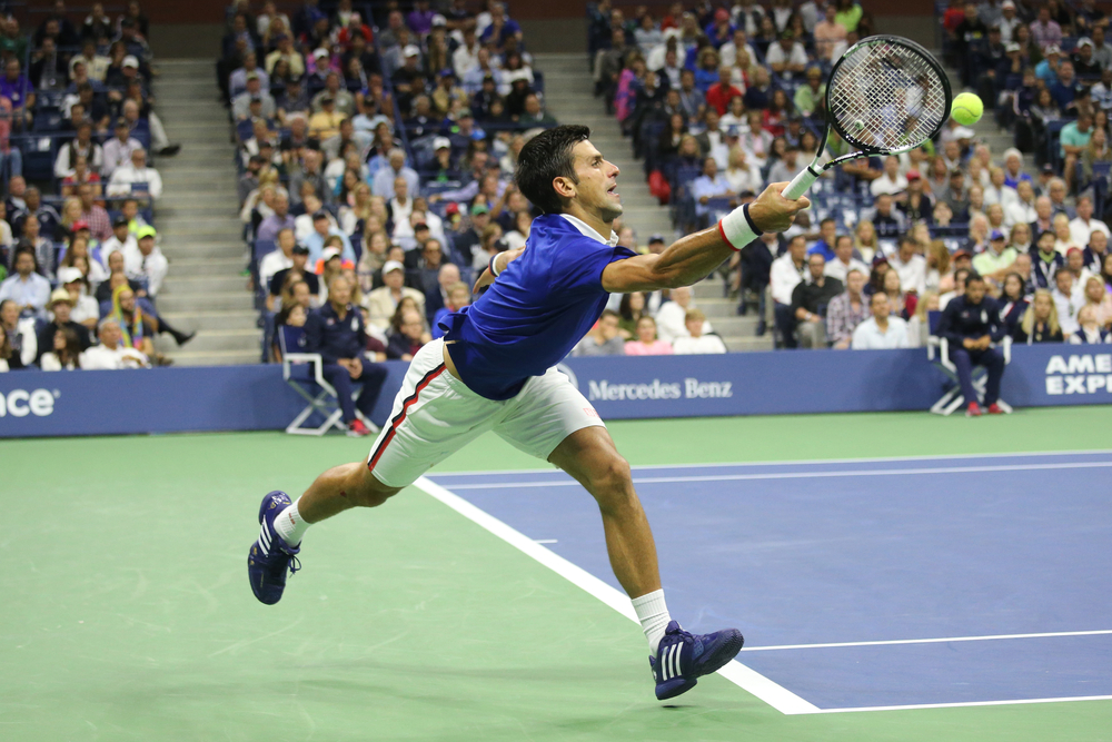 ATP World Tour Finals: Wielki sukces Djokovicia