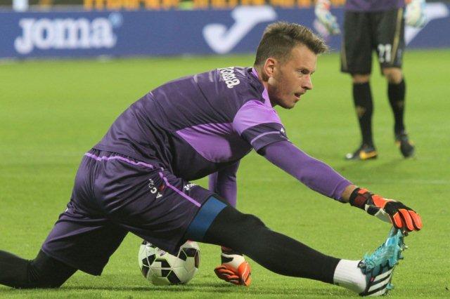 Neto: Transfer do Juventusu to trafiona decyzja