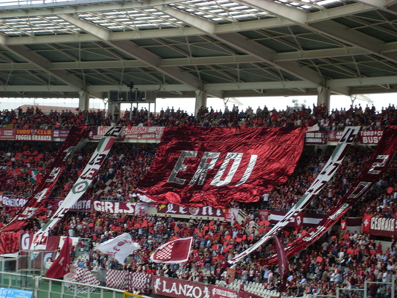 Brazylijczyk przedłużył kontrakt z Torino