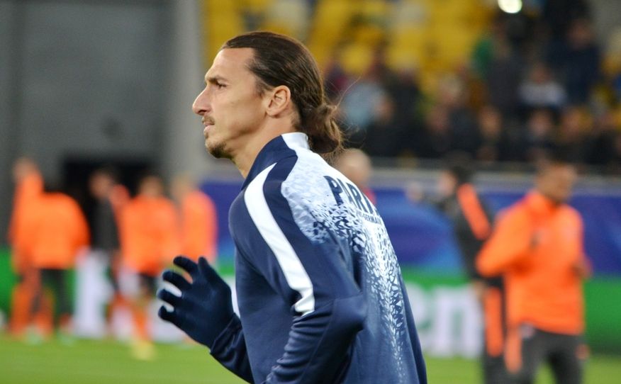 "To przeze mnie Ibrahimović odszedł z Milanu". Piłkarz ujawnia kulisy transferu