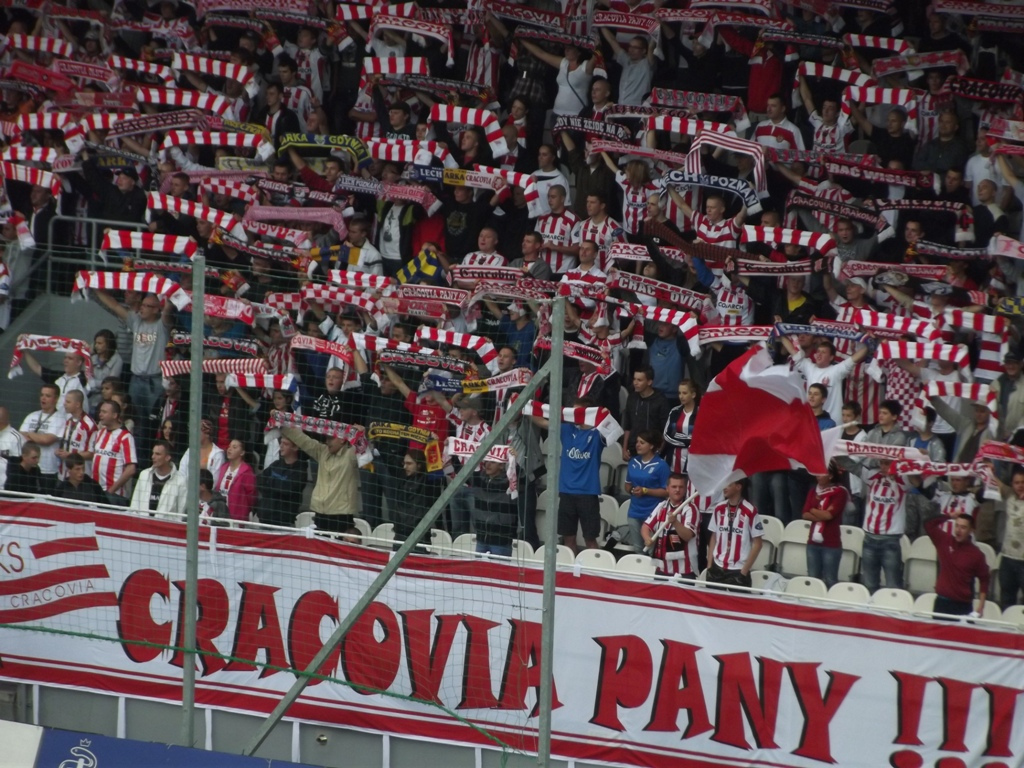"Kto wygrywa derby ten rządzi w Krakowie"