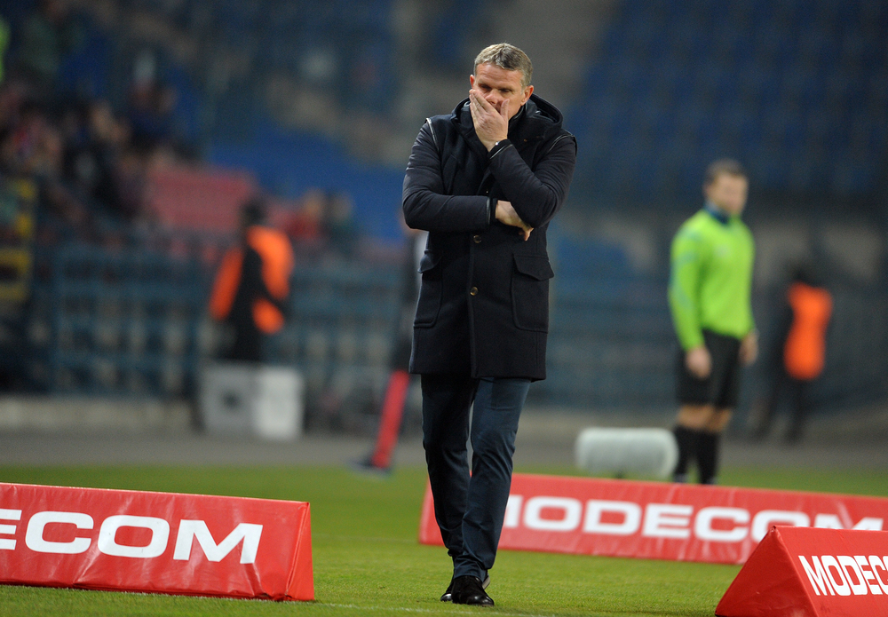 "Musimy pamiętać, że to są derby"