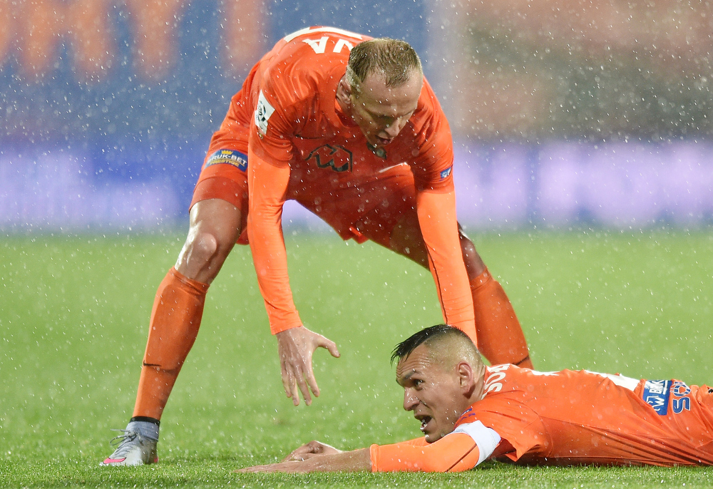 Mecz Niecieczy z Jagiellonią odwołany