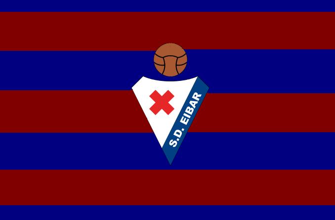 Eibar lepsze od Alaves w derbach Kraju Basków