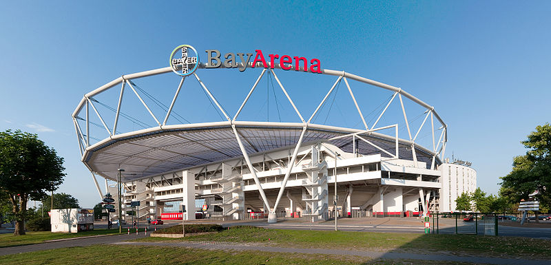 Podział punktów w meczu Bayeru z Schalke 04