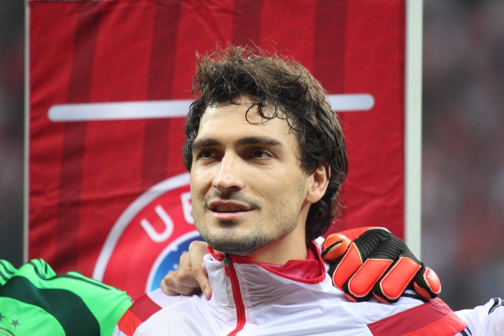 Hummels: Złe informacje lepiej się sprzedają