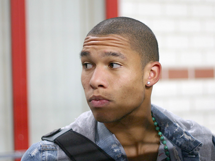 Nigel de Jong wzmocnił FSV Mainz 05