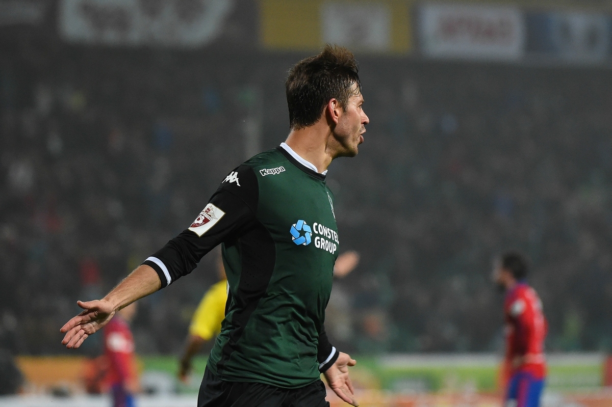 Rosja: Jędrzejczyk na ławce, Krasnodar pokonał Rostów