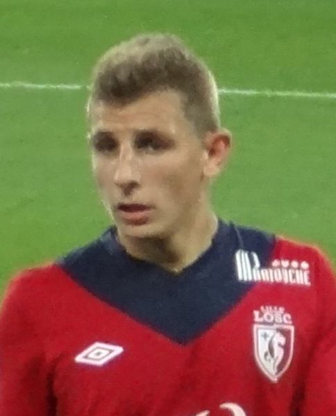 Liverpool stara się o Digne