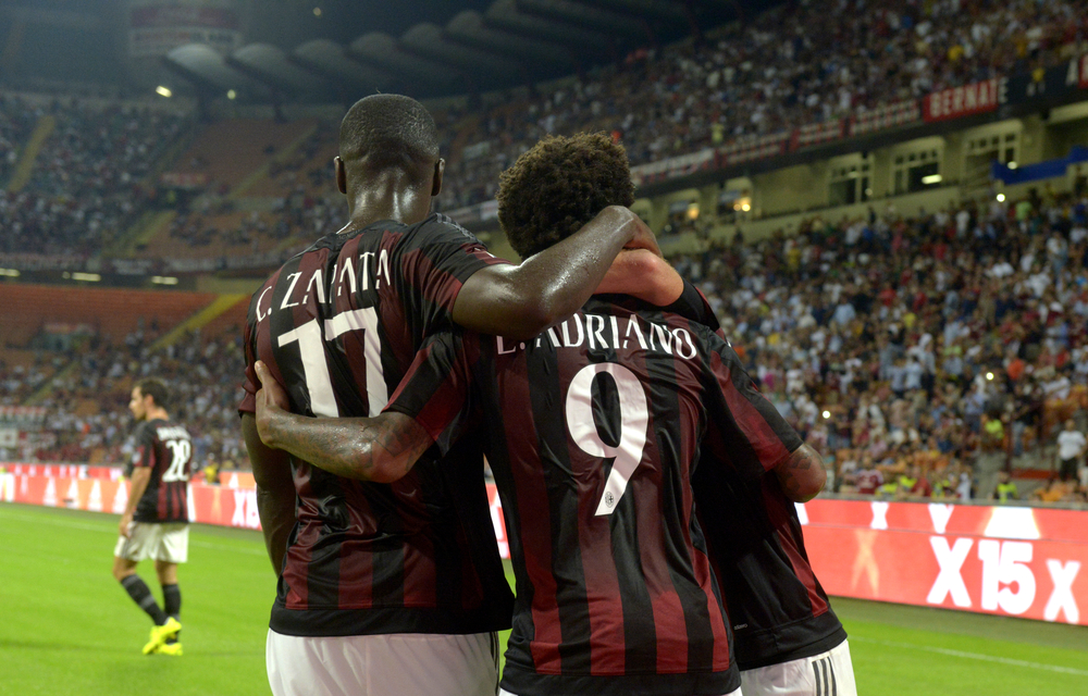 Puchar Włoch: AC Milan wygrał dopiero po dogrywce