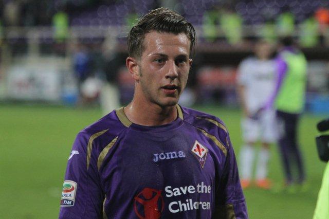 Barcelona obserwuje gwiazdę Fiorentiny?