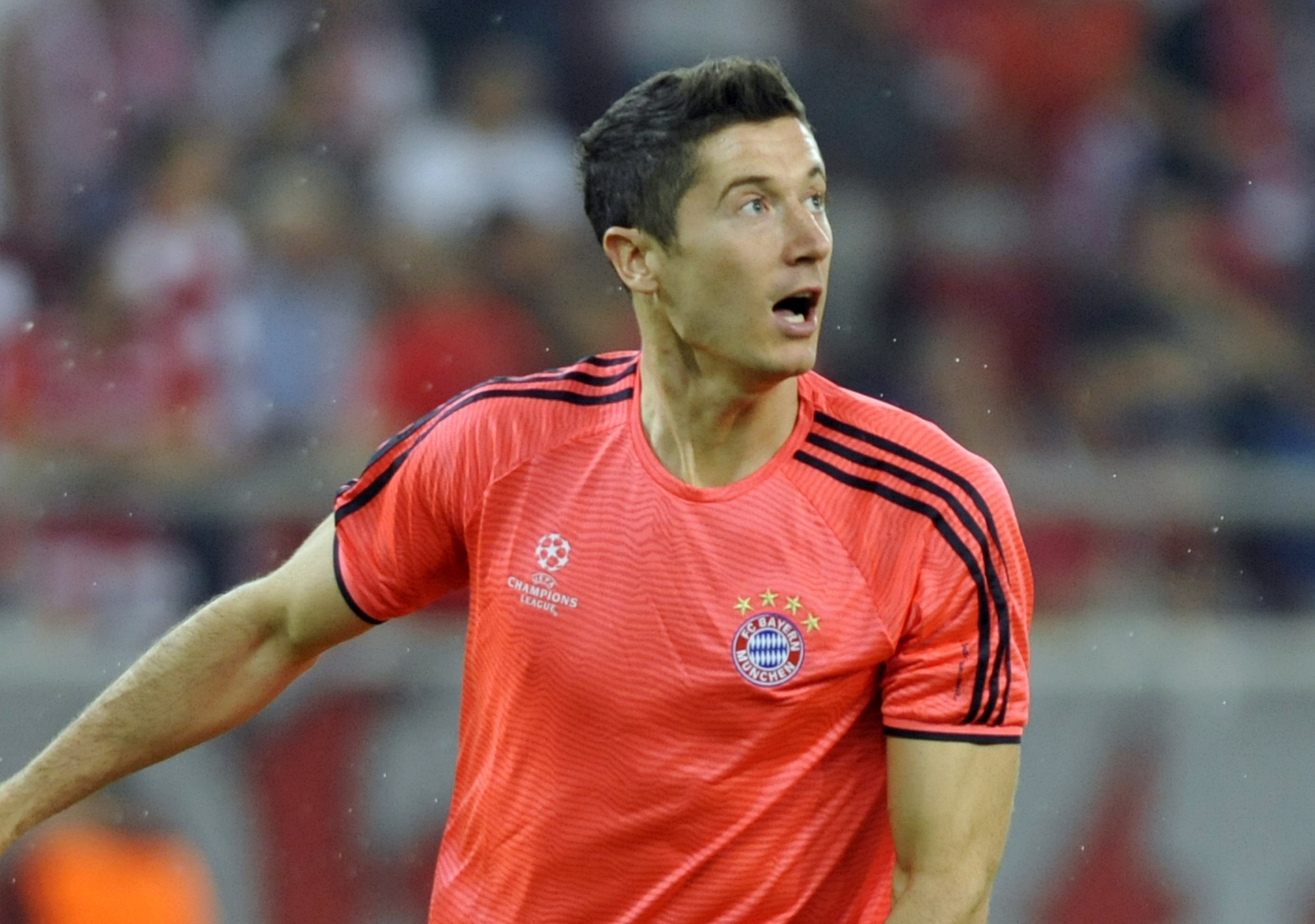 Niemiecki dziennikarz ocenia szanse na transfer Lewandowskiego. "On jest jak używany samochód"