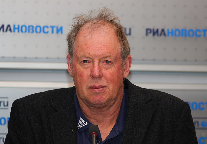 Biathlon: Legendarny trener szokuje