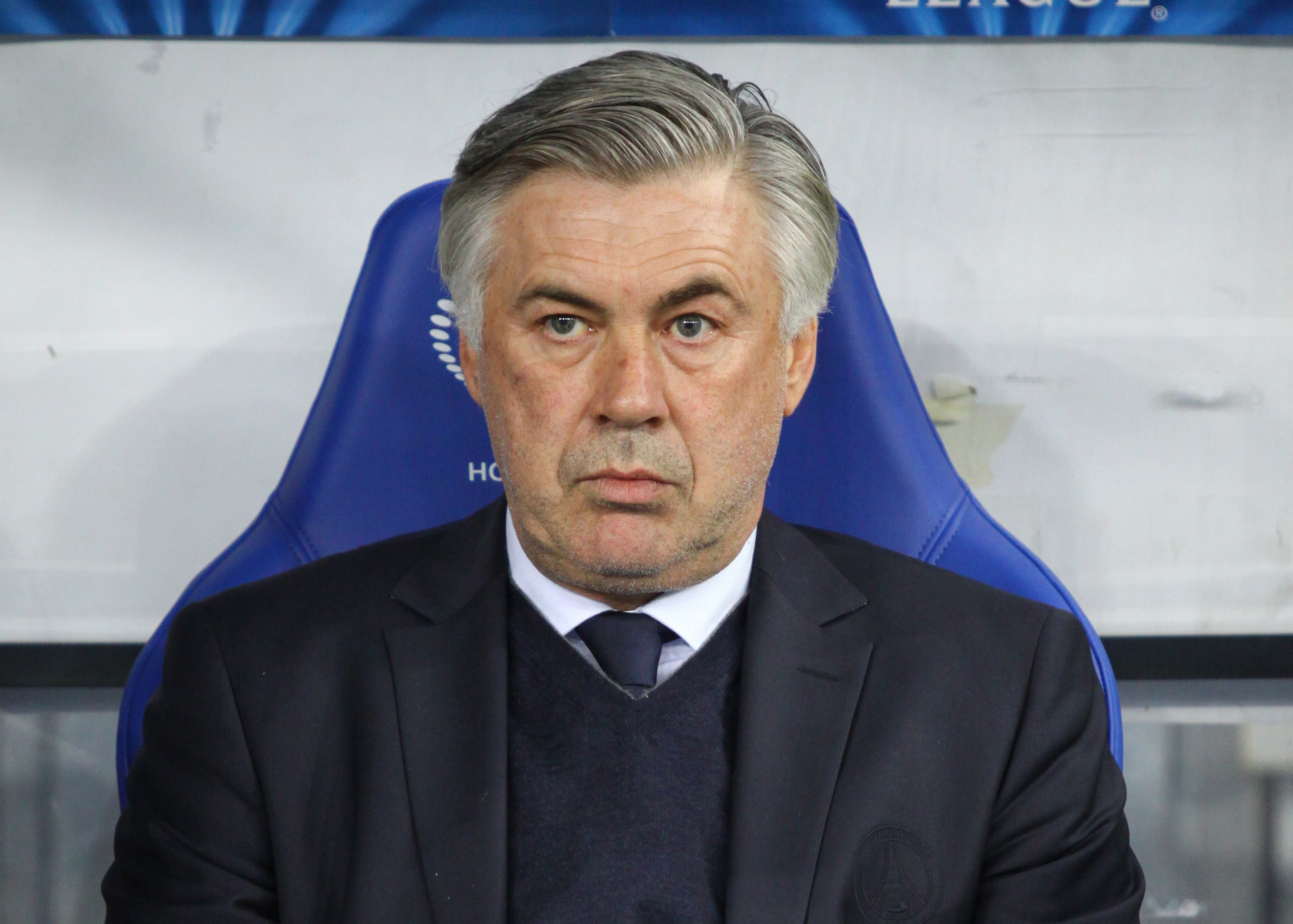 Carlo Ancelotti: To ważne zwycięstwo