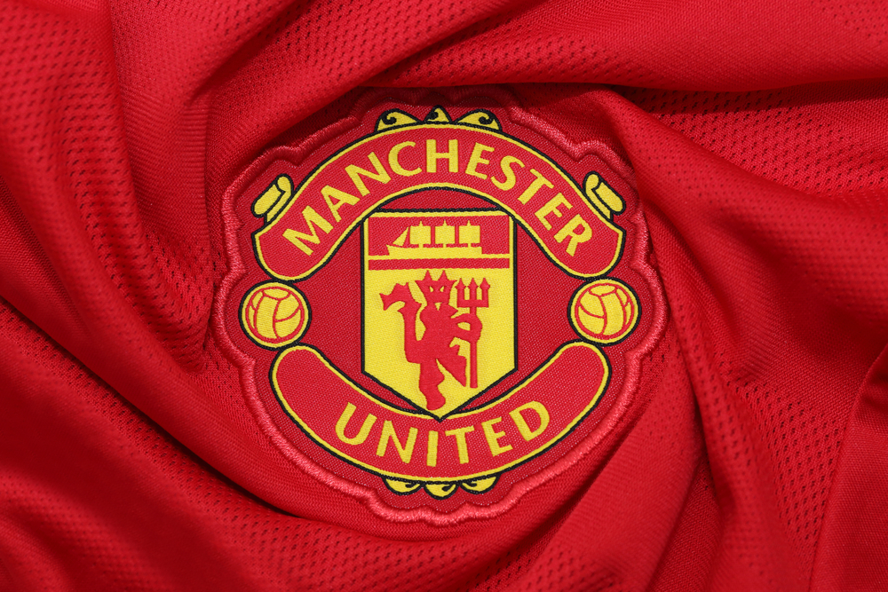 Piłkarz Manchesteru United z kontuzją barku
