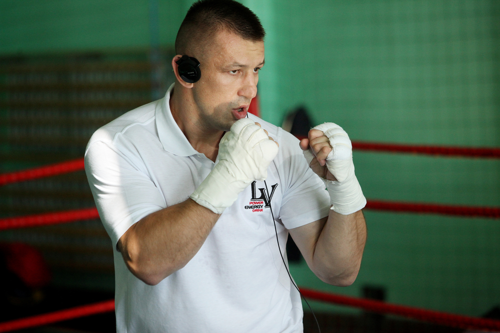 Adamek odrzucił ofertę walki o mistrzostwo świata
