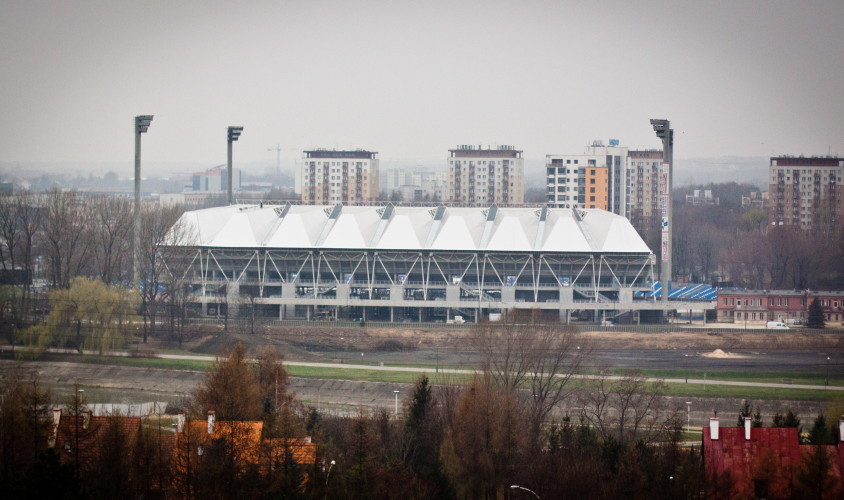 Memoriał Nazimka odbędzie się 2 kwietnia na stadionie Stali Rzeszów