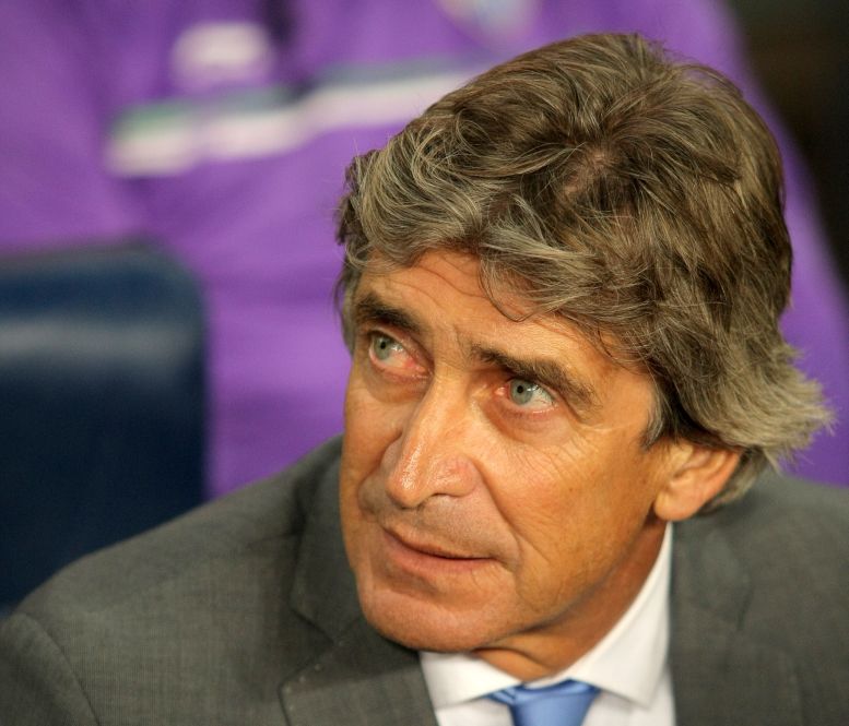Pellegrini: Możemy kupić każdego. Ale jest jeszcze 5-6 takich drużyn