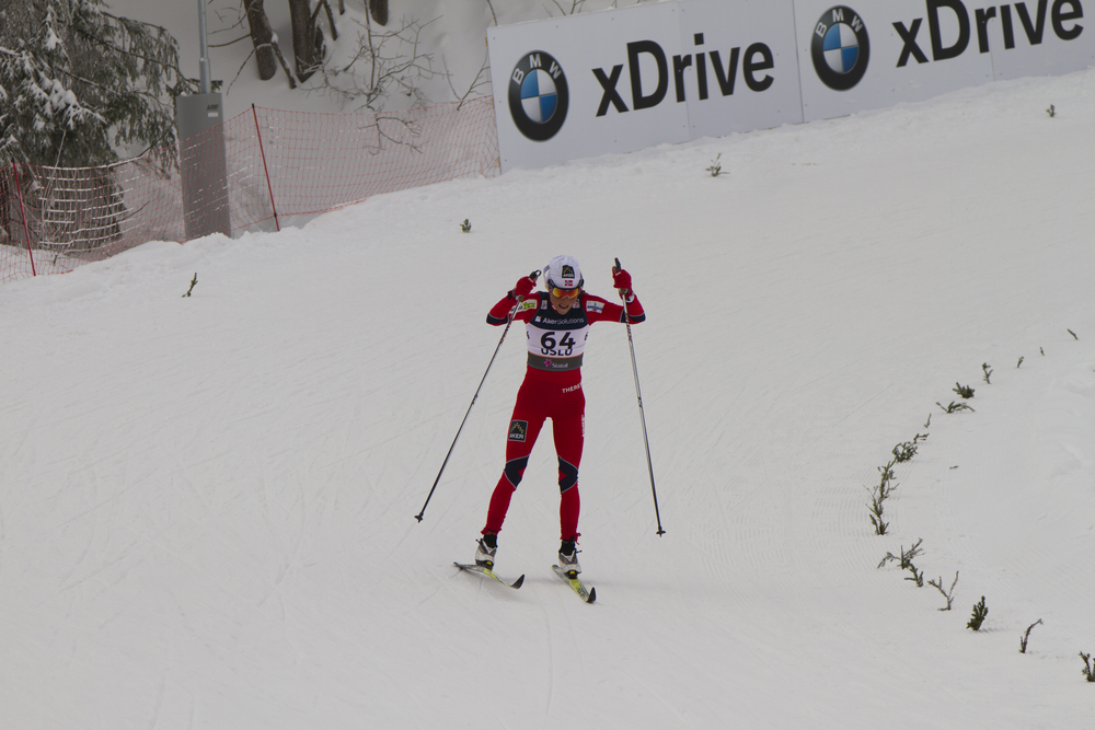 PŚ w Lillehammer: Kowalczyk słabo