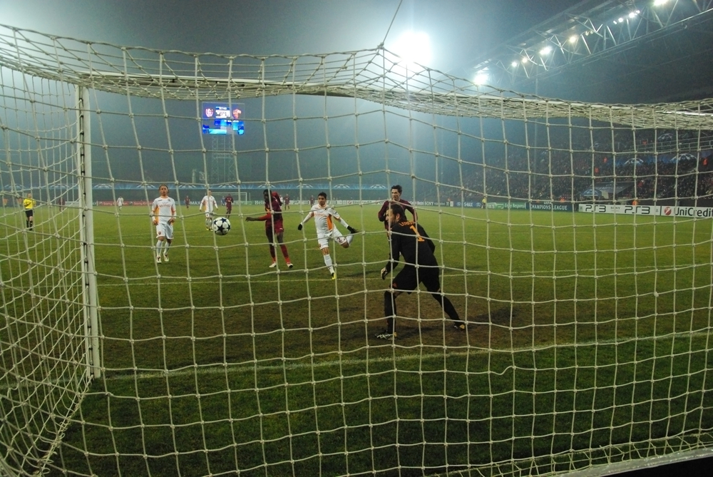 Zwycięstwo AS Monaco na Korsyce