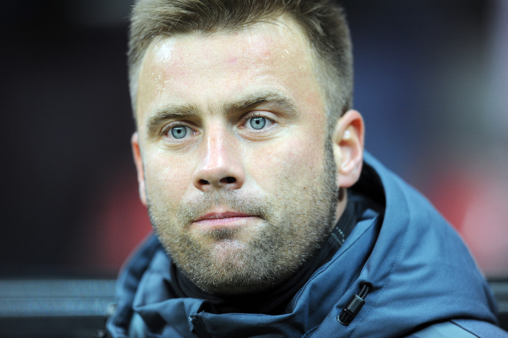 Świetny Boruc! "Gracz Meczu", "wielkie interwencje" [video]