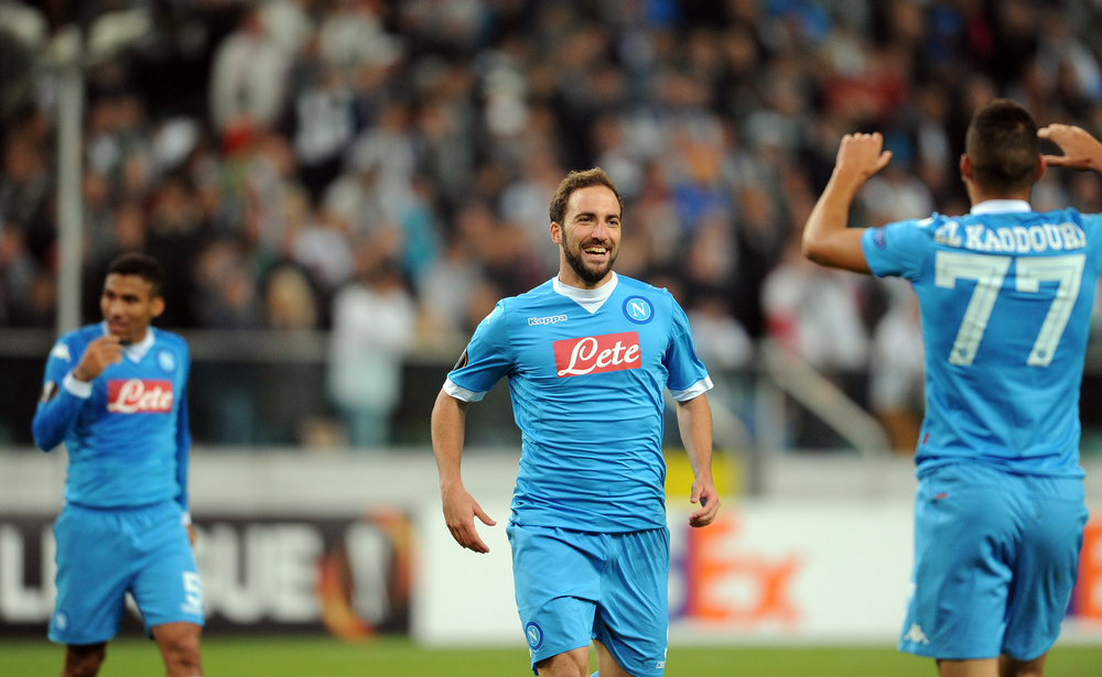 Napoli nie odzyska pozycji lidera: niespodziewana porażka
