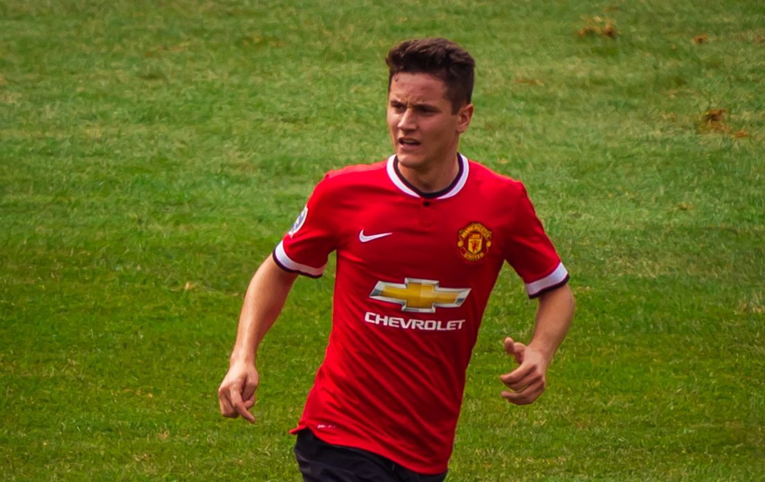 Ander Herrera znów może zagrać w Primera Division